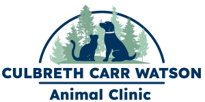 Culbreth Carr Watson Animal Clinic